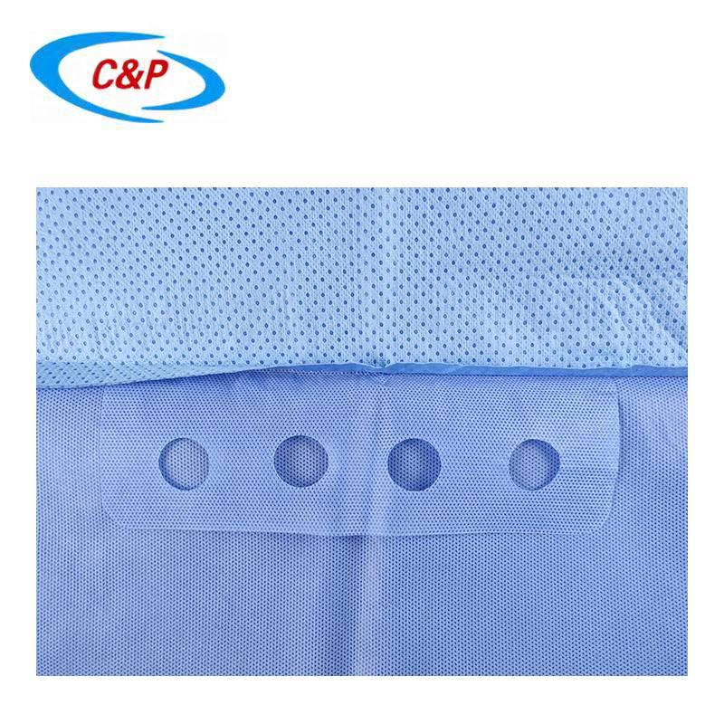 Universal Sterile Orthopedic Limb Surgical Drape 4