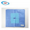 Universal Sterile Orthopedic Limb Surgical Drape