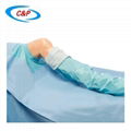 Universal Sterile Orthopedic Limb Surgical Drape