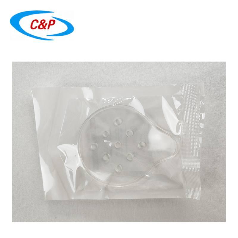 Disposable Non woven Cataract Eye Surgical Drape Pack 5