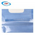 Hospital Disposable Ophthalmology Surgical Drape Sheet