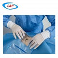 Hospital Disposable Ophthalmology Surgical Drape Sheet