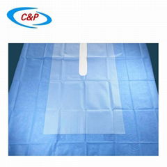 High Quality Disposable Surgical U Split Drape