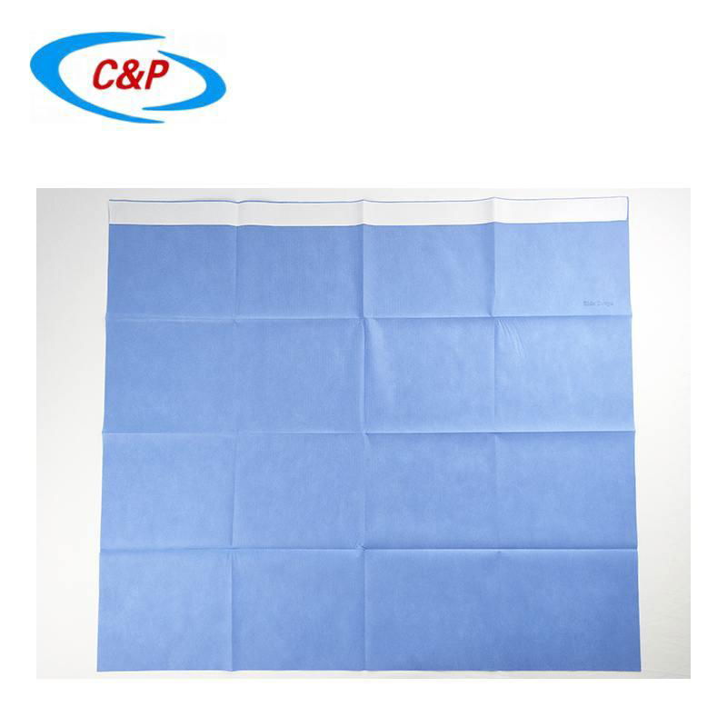 Disposable Universal Surgical General Surgery Drape Pack 5