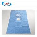 CE ISO Standard Disposable Eye Surgical