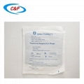 CE ISO Standard Disposable Eye Surgical Drape with Fenestrated Incise and Pouch