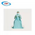 T.U.R Surgical Gown