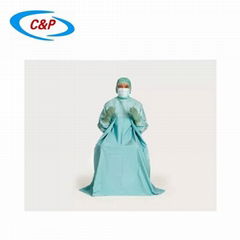 T.U.R Surgical Gown