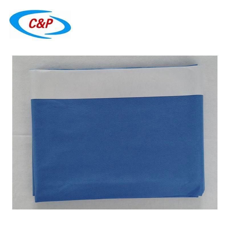 Medical Sterile Universal Drape Pack For Hospital 2