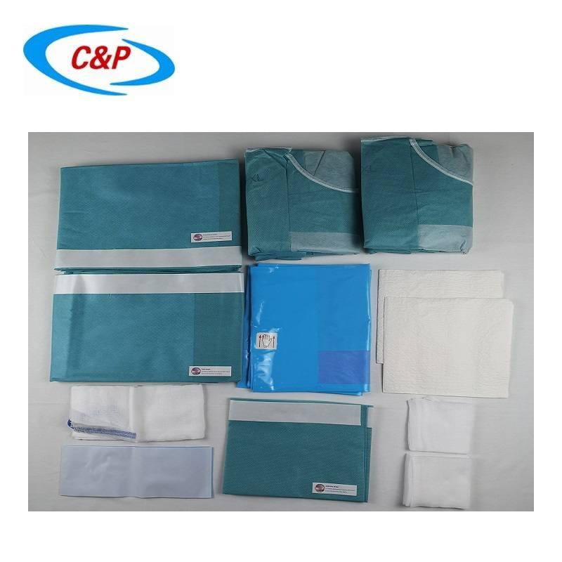 General Surgical Pack