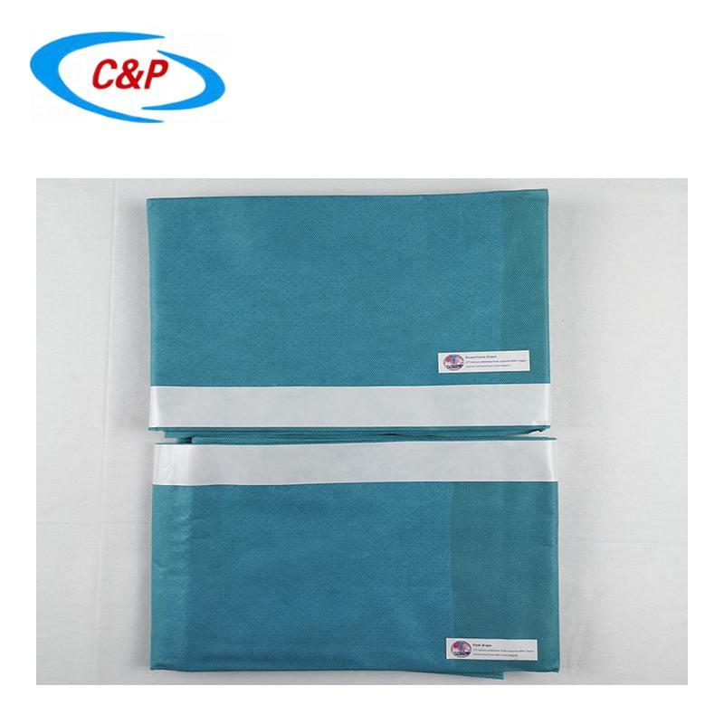 Anaesthesia Drape & Foot Drape