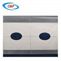 Medical Products Sterile Disposable Ophthalmic Lasic Procedure Drape