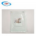 Medical Products Sterile Disposable Ophthalmic Lasic Procedure Drape 4