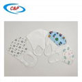 CE Disposable 3D Surgical Children Face Mask Supplier