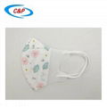 CE Disposable 3D Surgical Children Face Mask Supplier 2