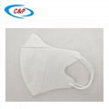 CE Disposable 3D Surgical Children Face Mask Supplier