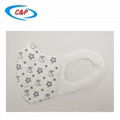 CE Disposable 3D Surgical Children Face Mask Supplier 5