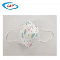 CE Disposable 3D Surgical Children Face Mask Supplier 6