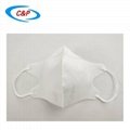 CE Disposable 3D Surgical Children Face Mask Supplier 8