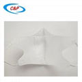 CE Disposable 3D Surgical Children Face Mask Supplier 9