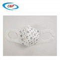 CE Disposable 3D Surgical Children Face Mask Supplier