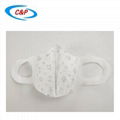 CE一次性3D儿童口罩供应商