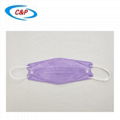 CE标准一次性3D鱼嘴防护口罩