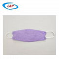 CE标准一次性3D鱼嘴防护口罩