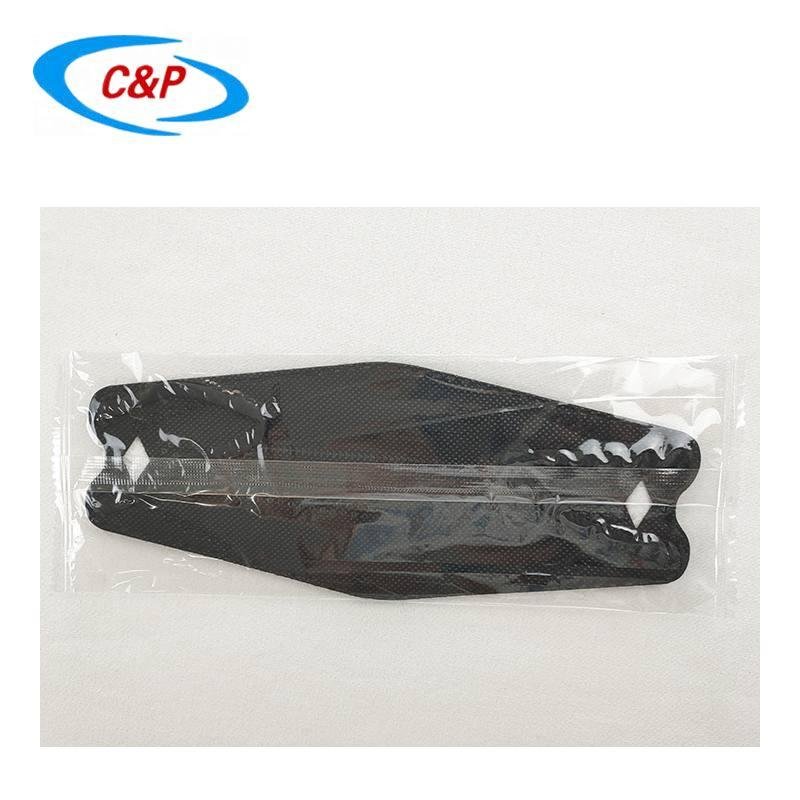 CE标准一次性3D鱼嘴防护口罩 5