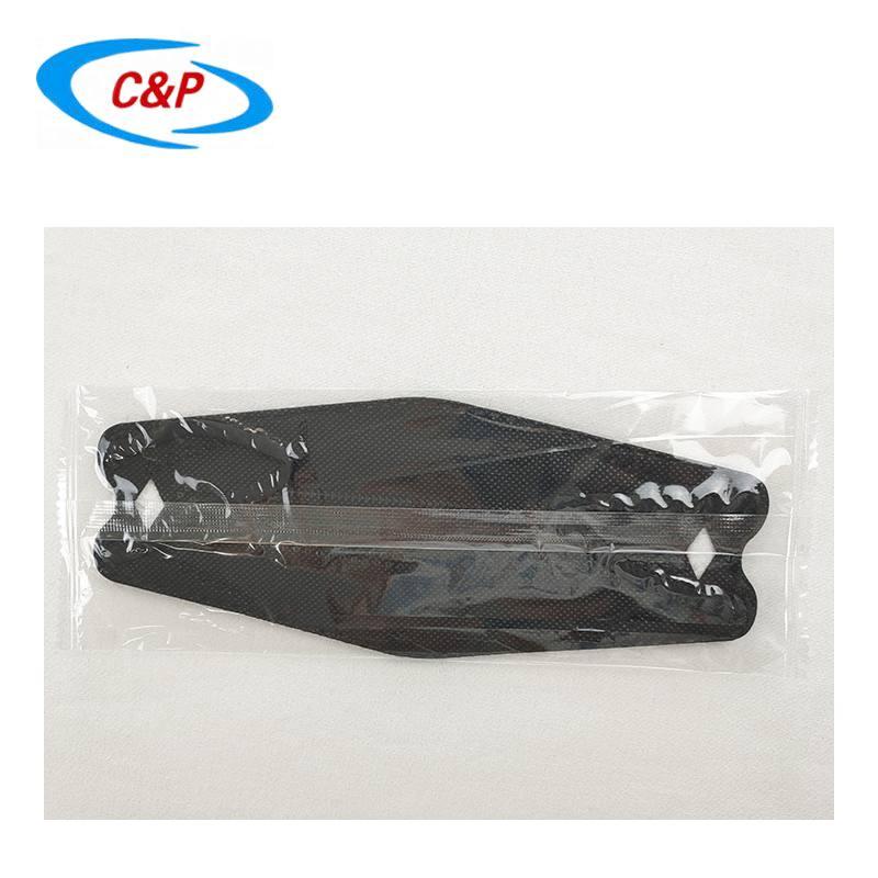 CE Disposable 3D Protective Fish Type Face Mask 5