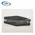 CE Disposable 3D Protective Fish Type Face Mask 5