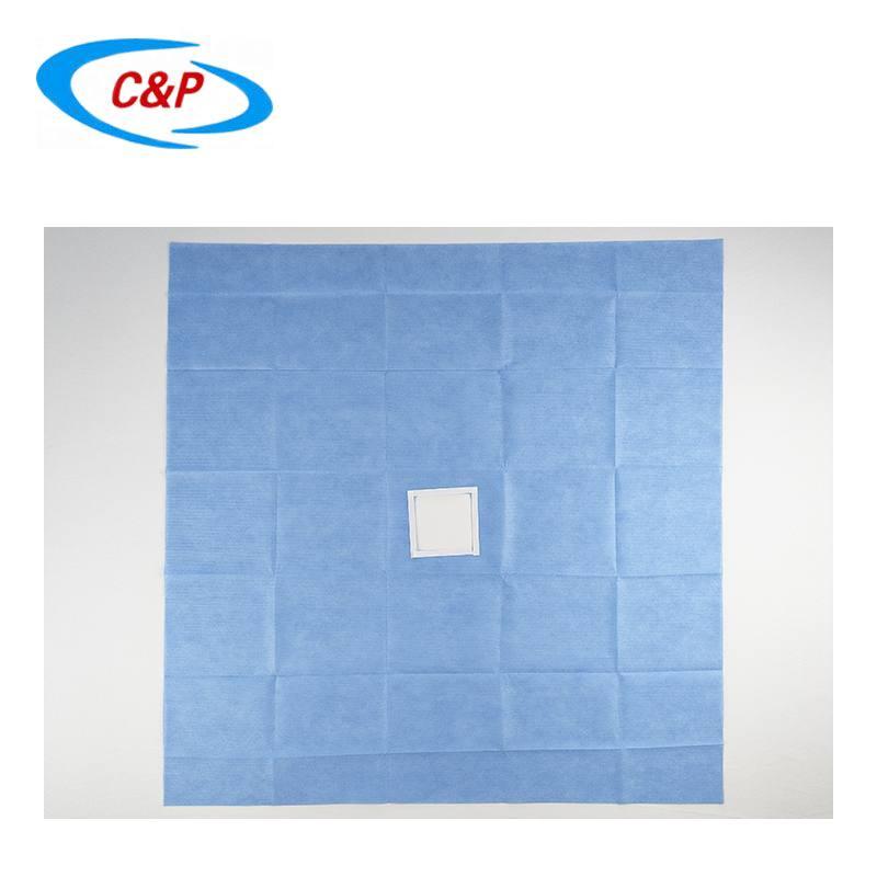 Medical Sterile Implant & Oral Procedure Drape Pack 2