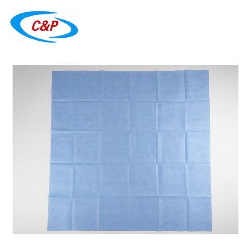 Waterproof Sterile Plain Surgical Drape Manufacturer Wholesale 1