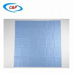 Waterproof Sterile Plain Surgical Drape Manufacturer Wholesale