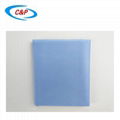 Waterproof Sterile Plain Surgical Drape Manufacturer Wholesale 4