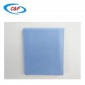 Waterproof Sterile Plain Surgical Drape Manufacturer Wholesale