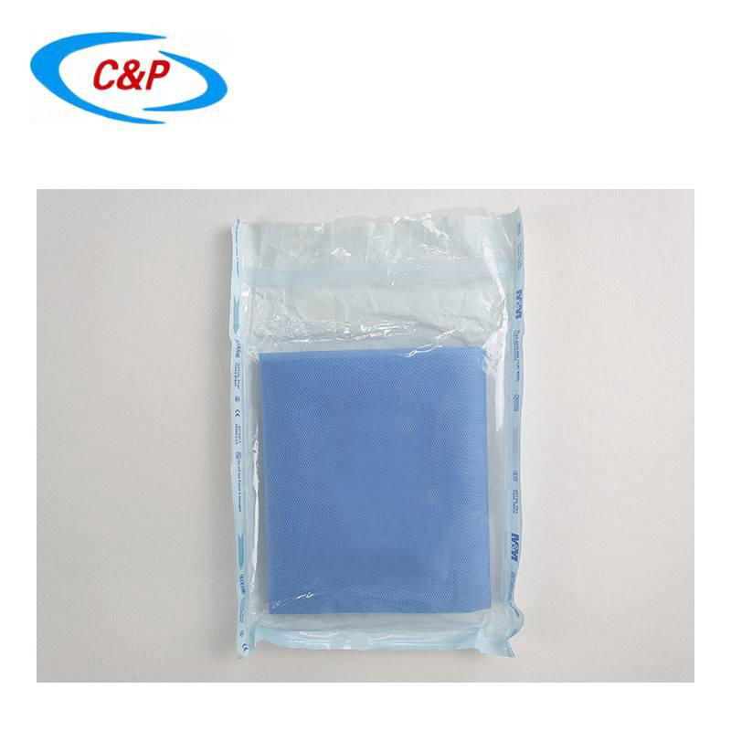 Waterproof Sterile Plain Surgical Drape Manufacturer Wholesale 5