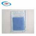 Waterproof Sterile Plain Surgical Drape Manufacturer Wholesale