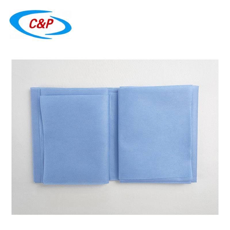 Waterproof Sterile Plain Surgical Drape Manufacturer Wholesale 3