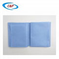 Waterproof Sterile Plain Surgical Drape Manufacturer Wholesale