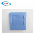 Universal Disposable Fenestrated Surgical Drape Sheet 1