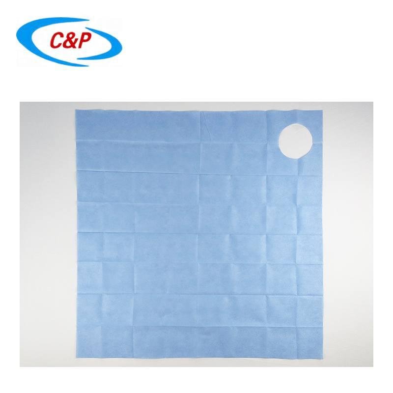 Sterile Medical Universal Surgical Drape with Hole CE Approved 1