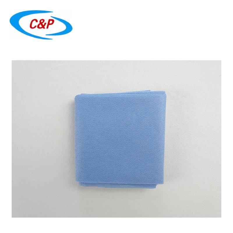 Sterile Medical Universal Surgical Drape with Hole CE Approved 4