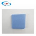 Sterile Medical Universal Surgical Drape with Hole CE Approved 4