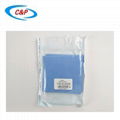 Sterile Medical Universal Surgical Drape with Hole CE Approved