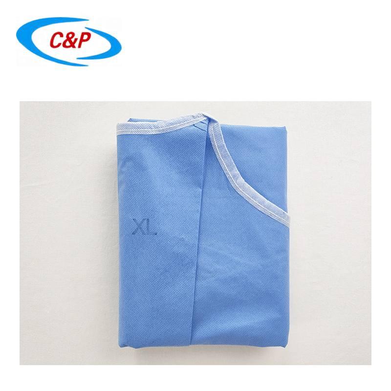 Surgical Disposable Universal Split Drape Pack Kits 4