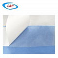 Medical Sterile Waterproof Surgical Adhesive Drape 3