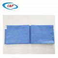 Medical Sterile Waterproof Surgical Adhesive Drape 4