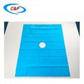 Medical Disposable Aperture Surgical Drape Supplier 1