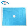 Medical Disposable Aperture Surgical Drape Supplier 2